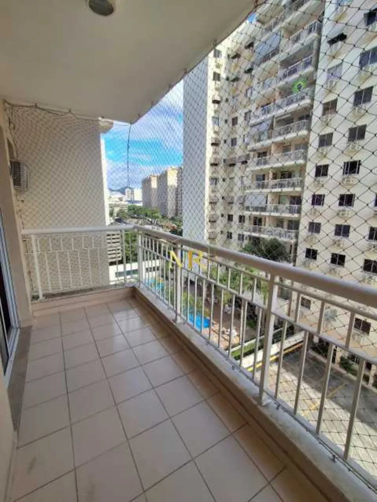 Apartamento, 2 quartos, 65 m² - Foto 1