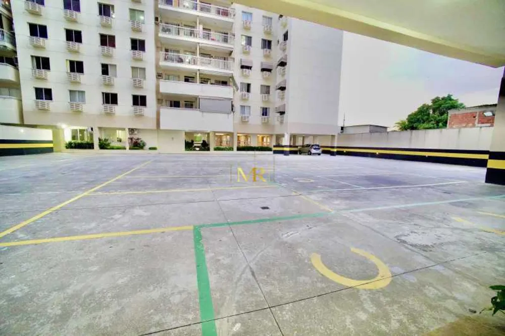 Apartamento, 2 quartos, 65 m² - Foto 27