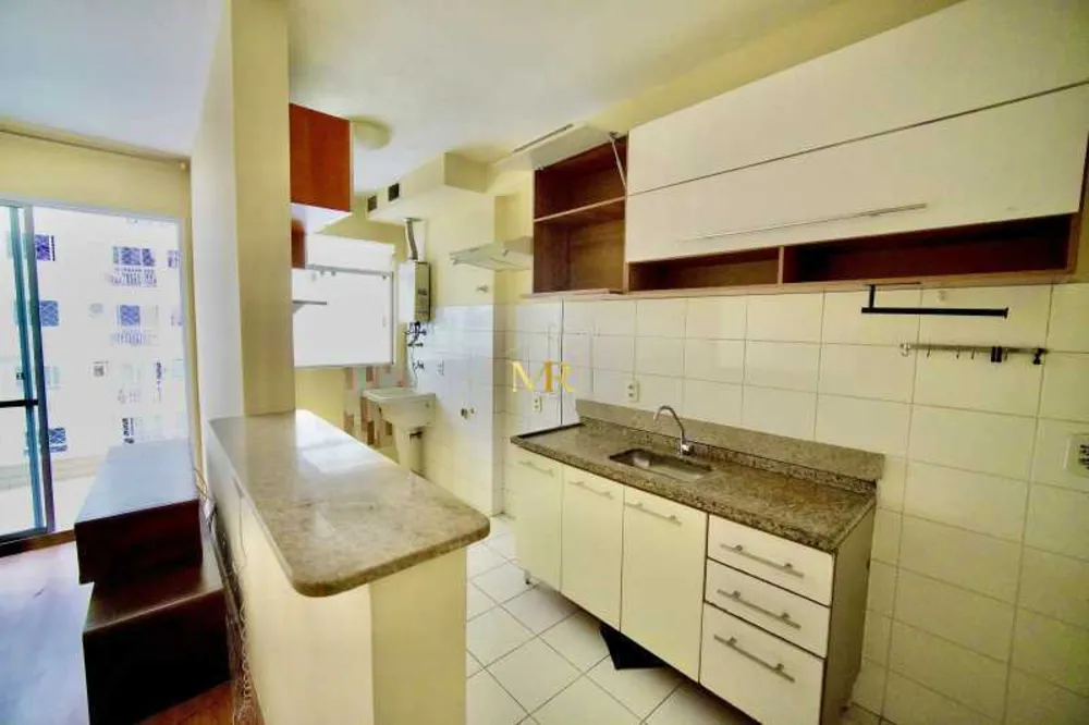 Apartamento, 2 quartos, 65 m² - Foto 6