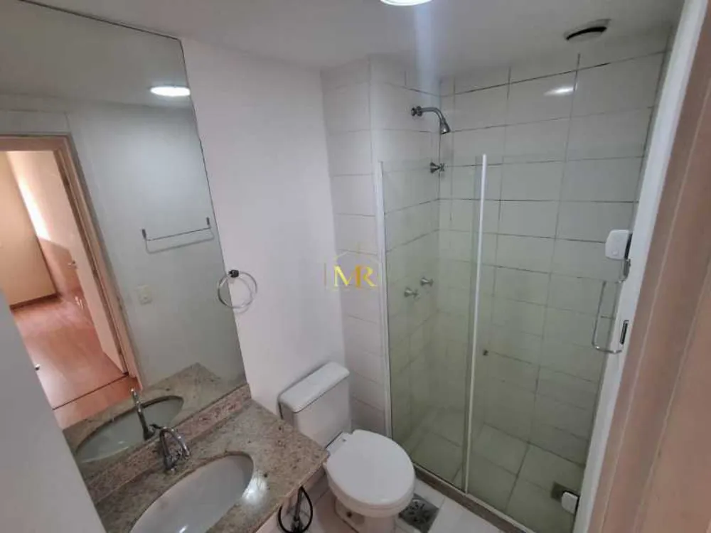 Apartamento, 2 quartos, 65 m² - Foto 9
