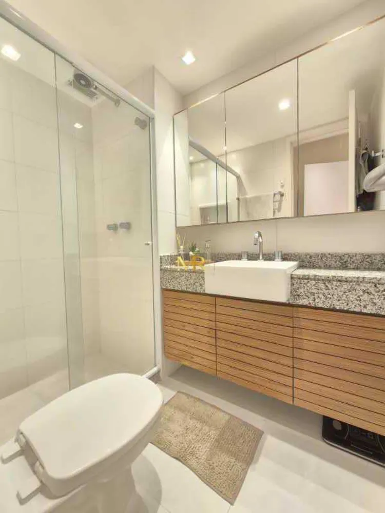 Apartamento, 3 quartos, 102 m² - Foto 17