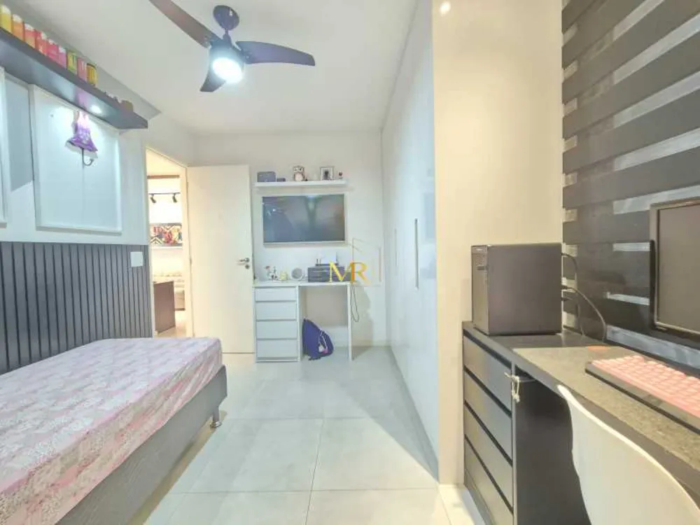 Apartamento, 3 quartos, 102 m² - Foto 9