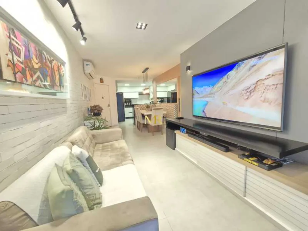 Apartamento, 3 quartos, 102 m² - Foto 3