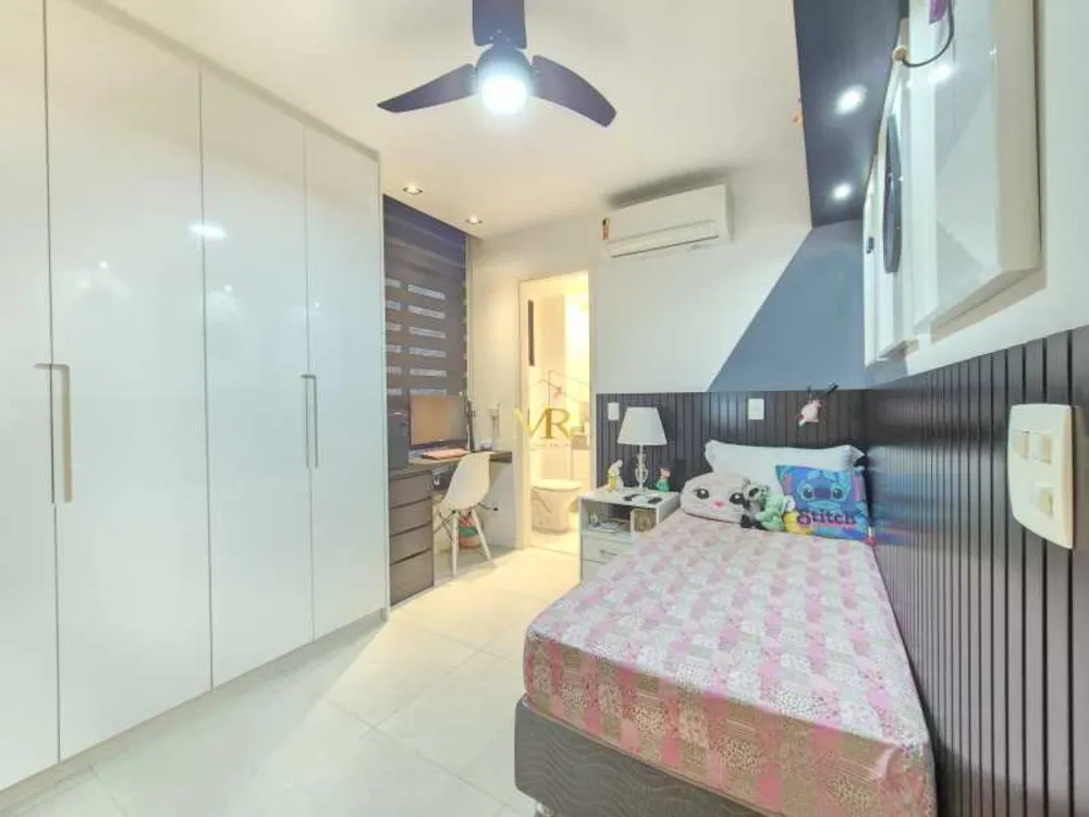 Apartamento, 3 quartos, 102 m² - Foto 8