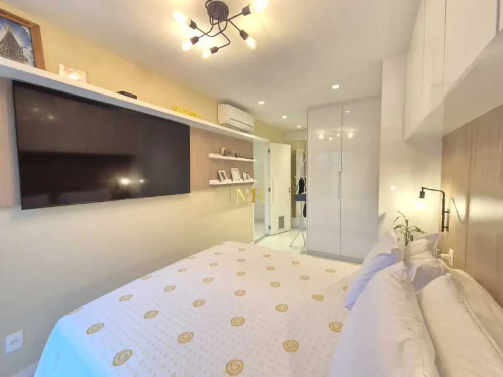 Apartamento, 3 quartos, 102 m² - Foto 12