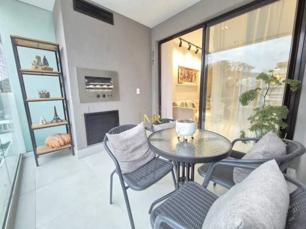 Apartamento, 3 quartos, 102 m² - Foto 7