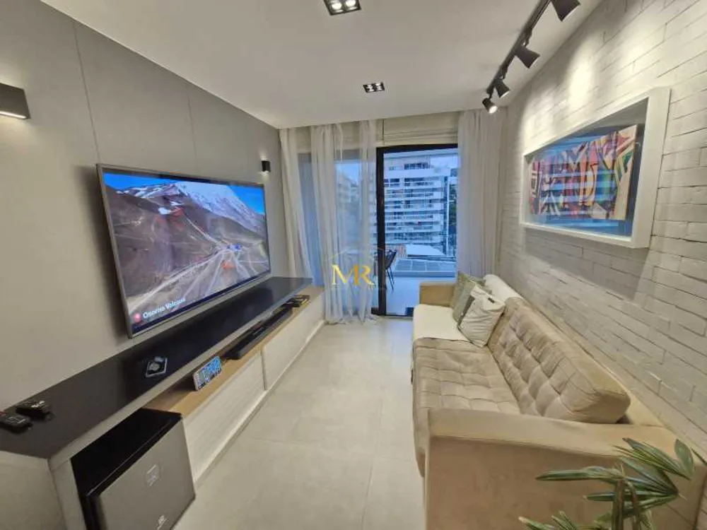 Apartamento, 3 quartos, 102 m² - Foto 4