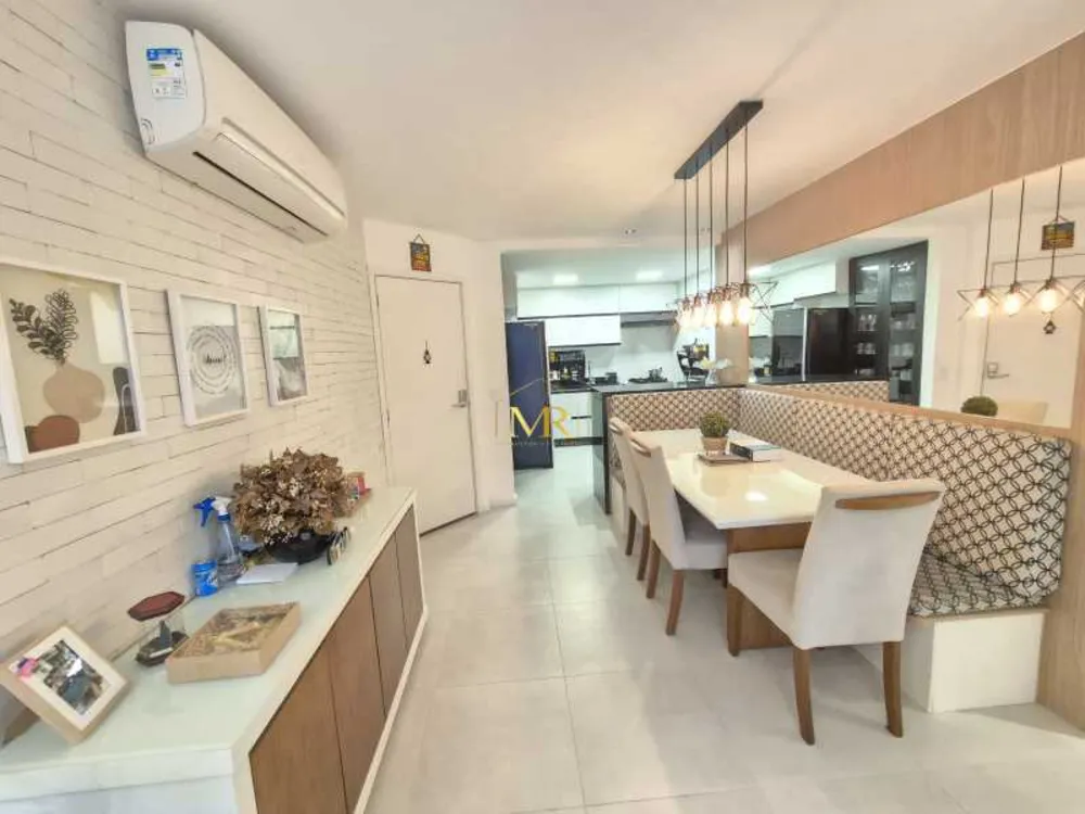 Apartamento, 3 quartos, 102 m² - Foto 5