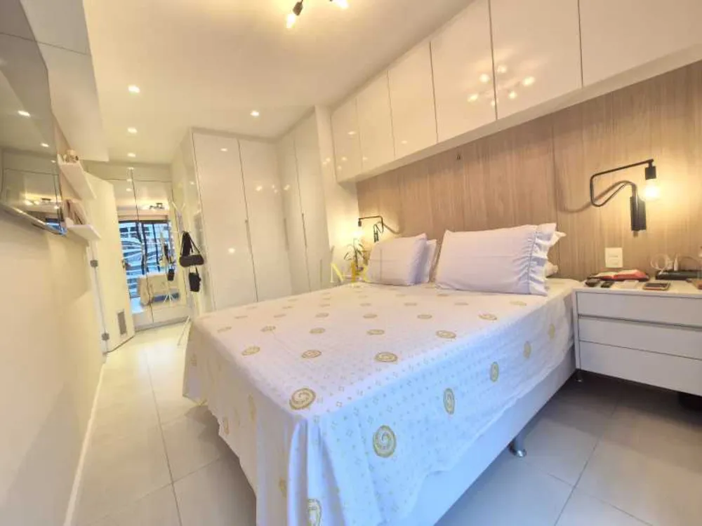 Apartamento, 3 quartos, 102 m² - Foto 11