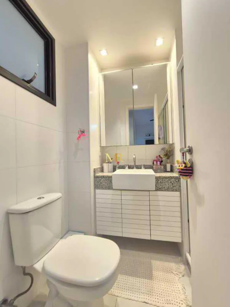 Apartamento, 3 quartos, 102 m² - Foto 16
