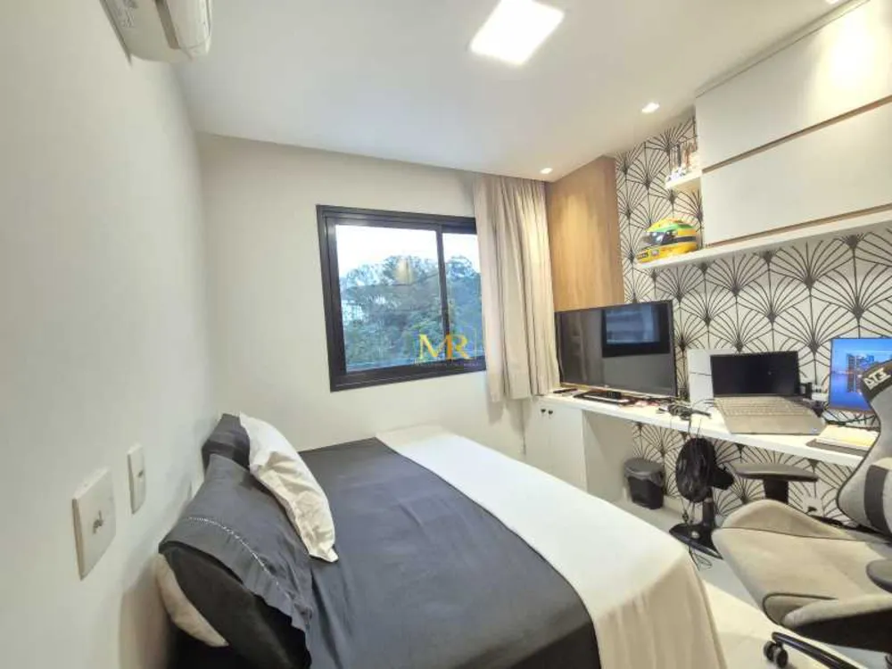 Apartamento, 3 quartos, 102 m² - Foto 13