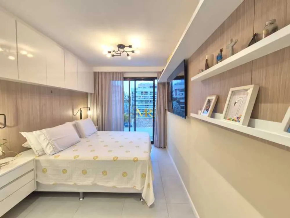 Apartamento, 3 quartos, 102 m² - Foto 10