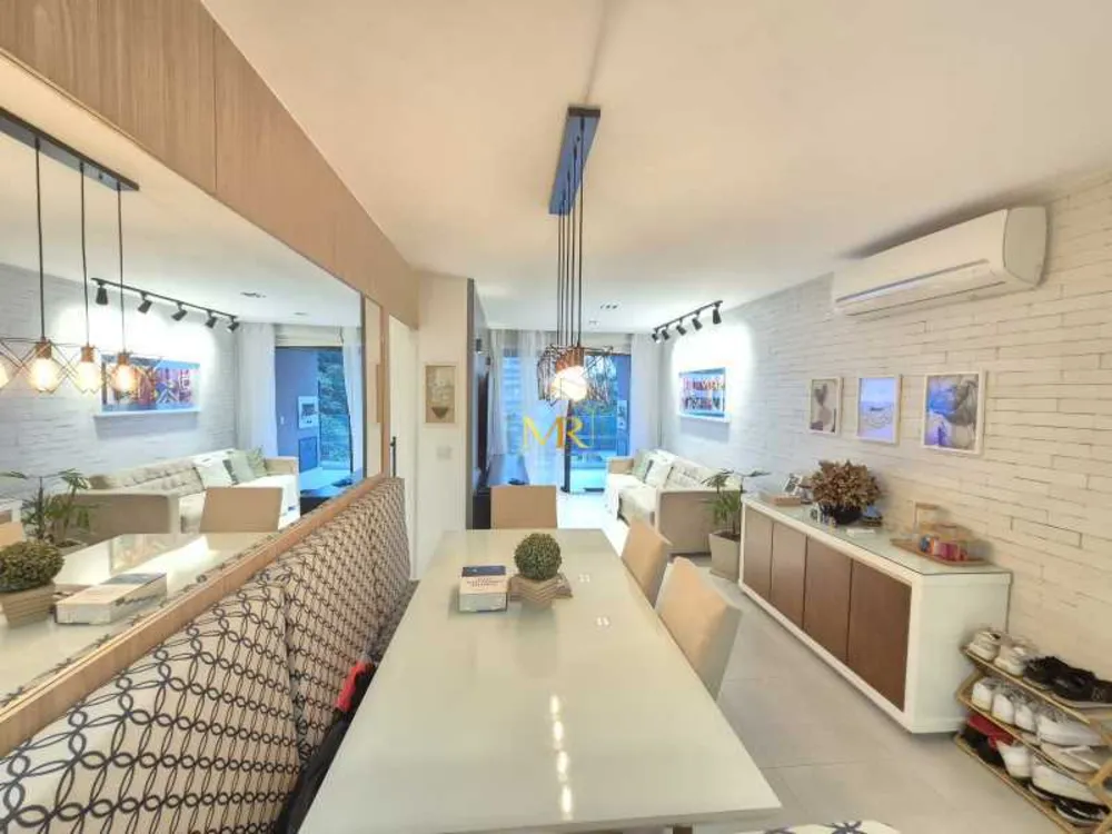 Apartamento, 3 quartos, 102 m² - Foto 2