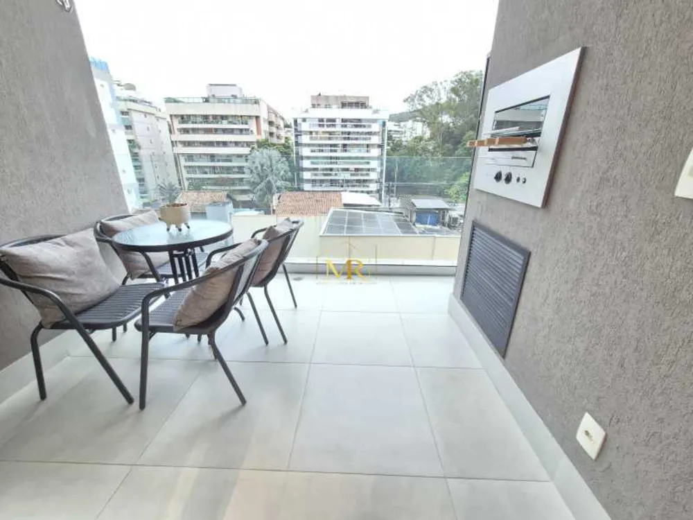 Apartamento, 3 quartos, 102 m² - Foto 6