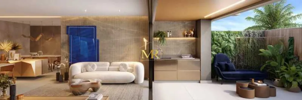 Apartamento, 2 quartos, 74 m² - Foto 13