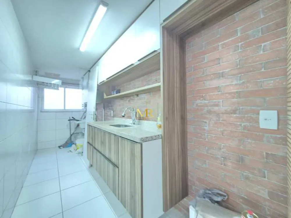 Apartamento, 3 quartos, 80 m² - Foto 23