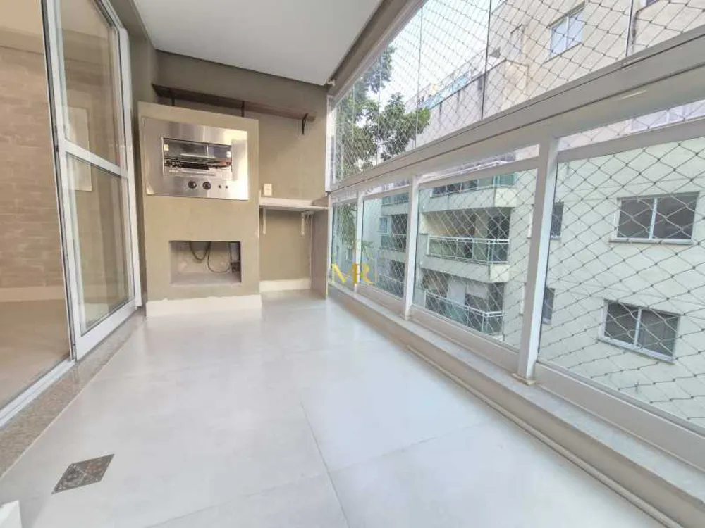 Apartamento, 3 quartos, 80 m² - Foto 3