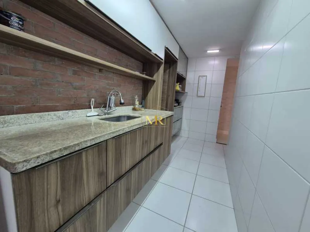 Apartamento, 3 quartos, 80 m² - Foto 5