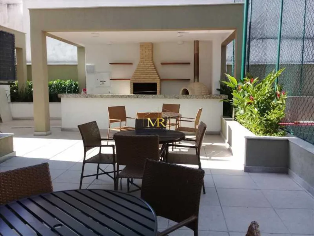 Apartamento, 3 quartos, 80 m² - Foto 16
