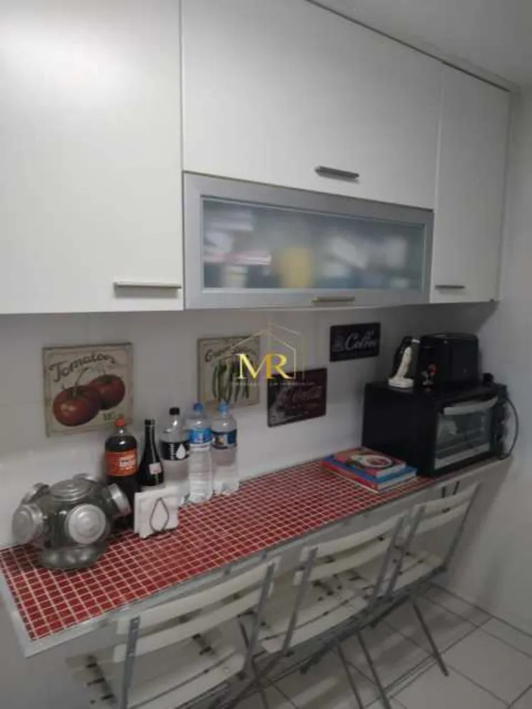 Apartamento, 2 quartos, 94 m² - Foto 3