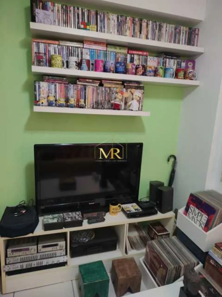 Apartamento, 2 quartos, 94 m² - Foto 4