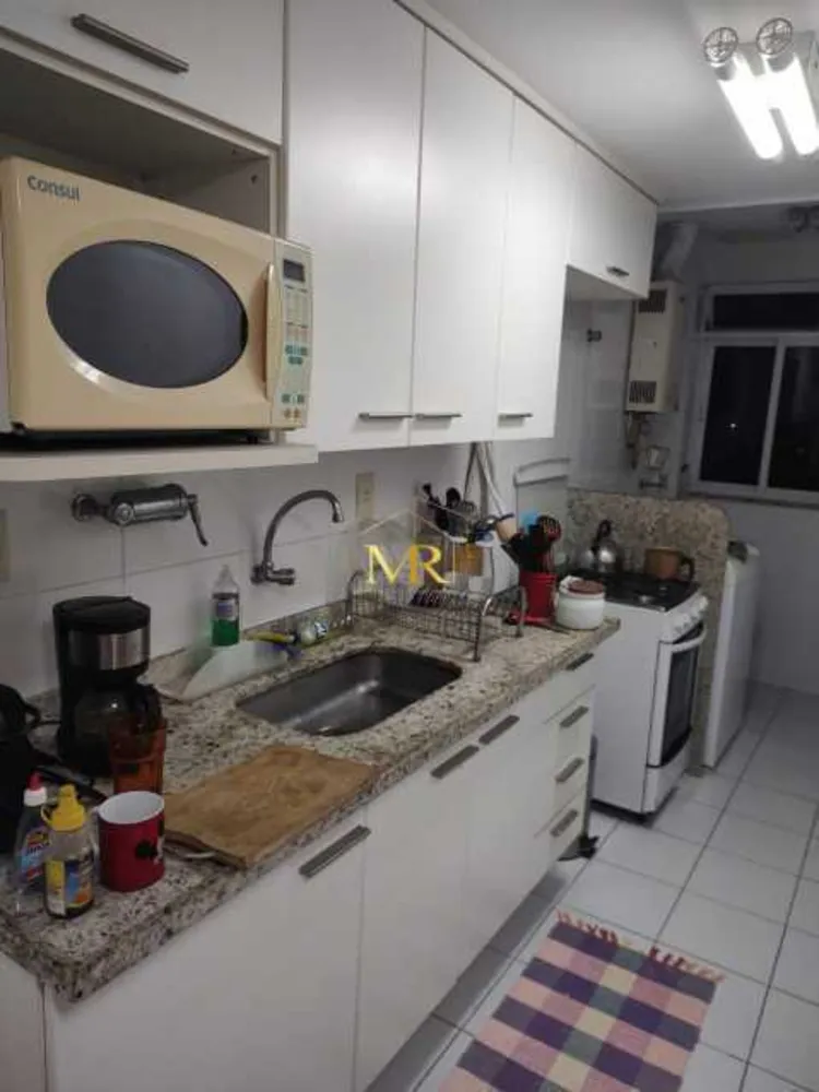Apartamento, 2 quartos, 94 m² - Foto 10