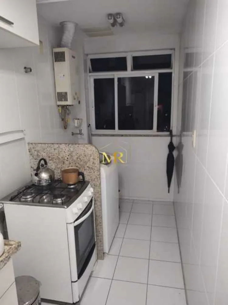 Apartamento, 2 quartos, 94 m² - Foto 8