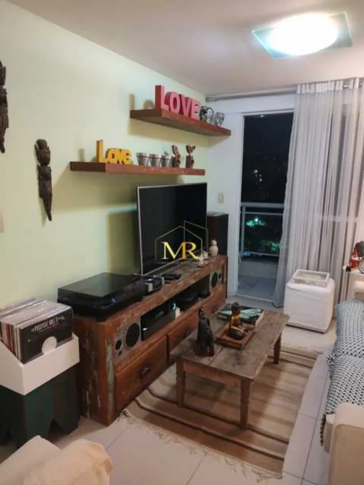 Apartamento, 2 quartos, 94 m² - Foto 11