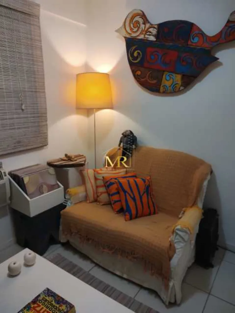 Apartamento, 2 quartos, 94 m² - Foto 17