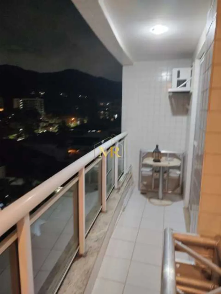 Apartamento, 2 quartos, 94 m² - Foto 9