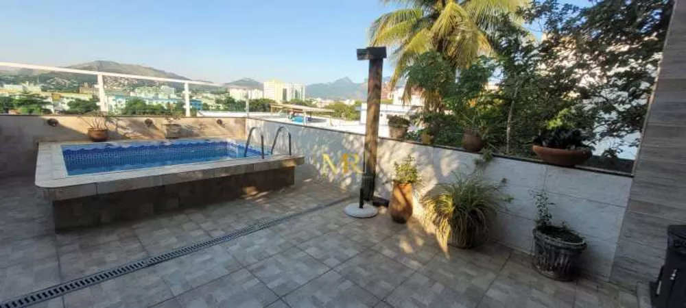 Casa, 4 quartos, 169 m² - Foto 6