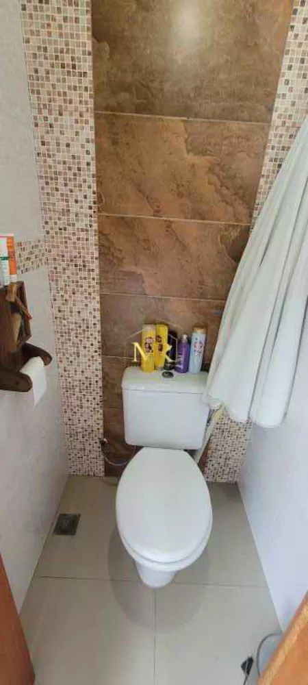 Casa, 4 quartos, 169 m² - Foto 15