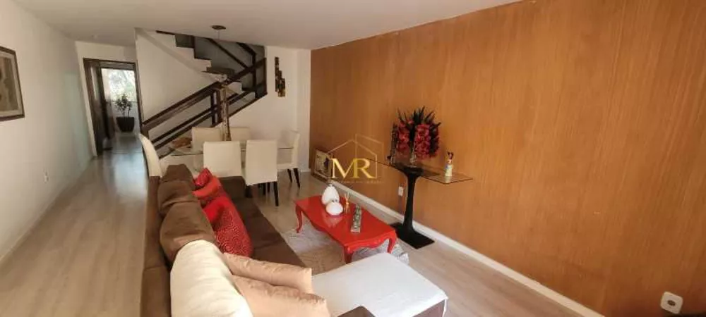 Casa, 4 quartos, 169 m² - Foto 4