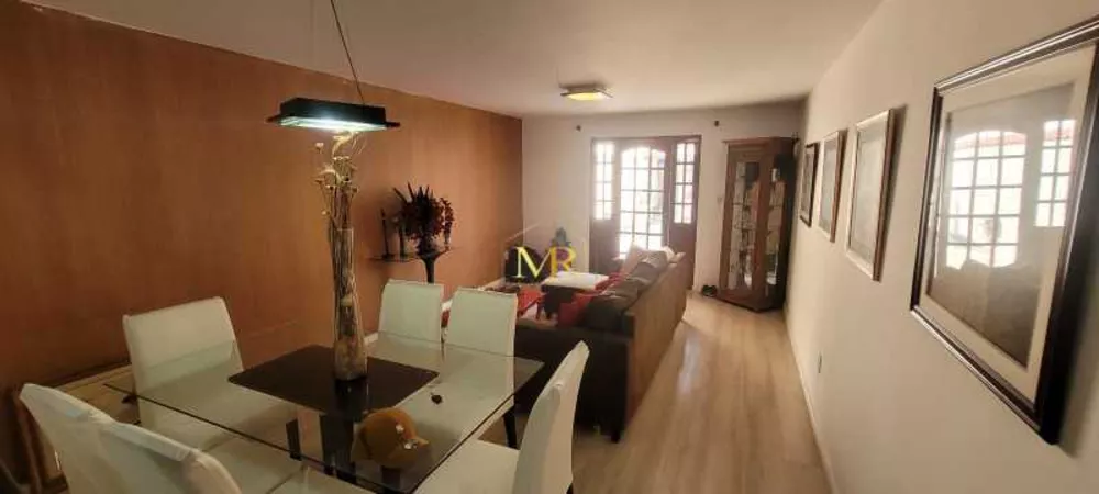 Casa, 4 quartos, 169 m² - Foto 13