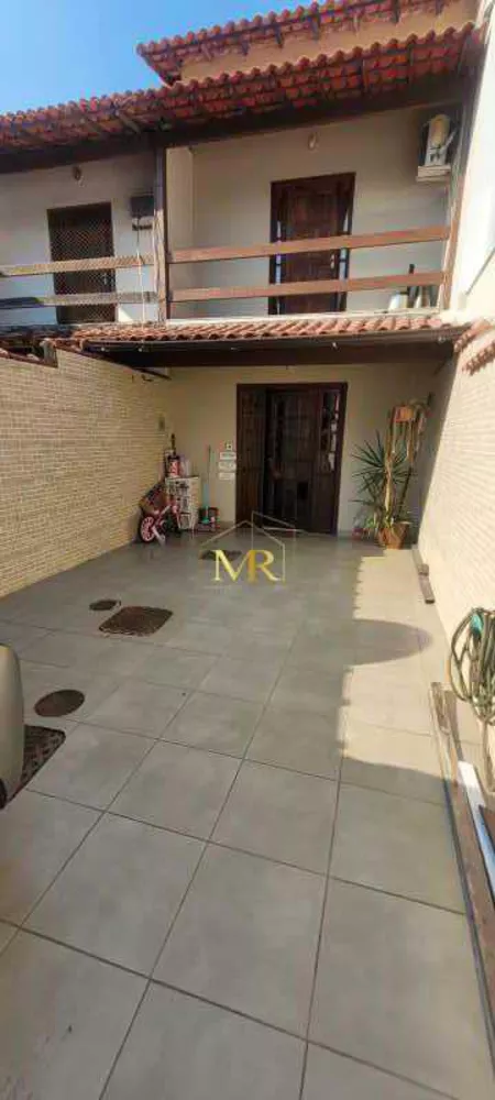 Casa, 4 quartos, 169 m² - Foto 14