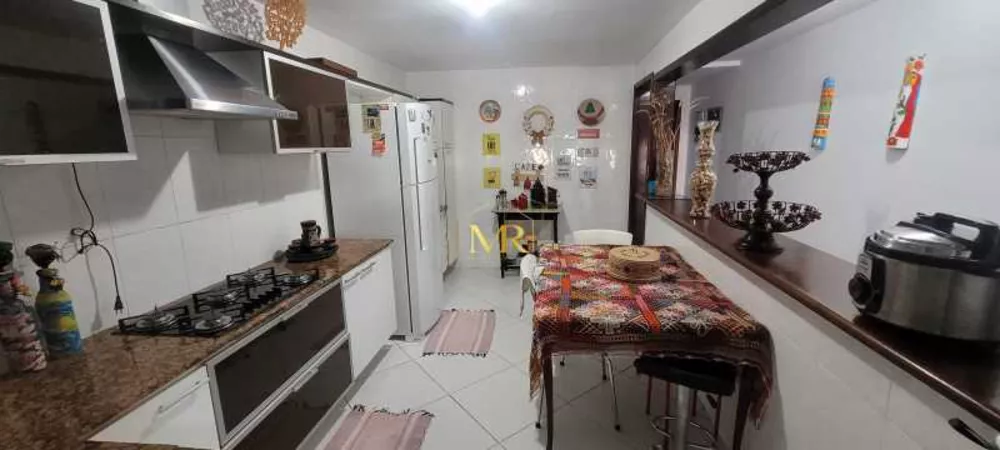 Casa, 4 quartos, 169 m² - Foto 17