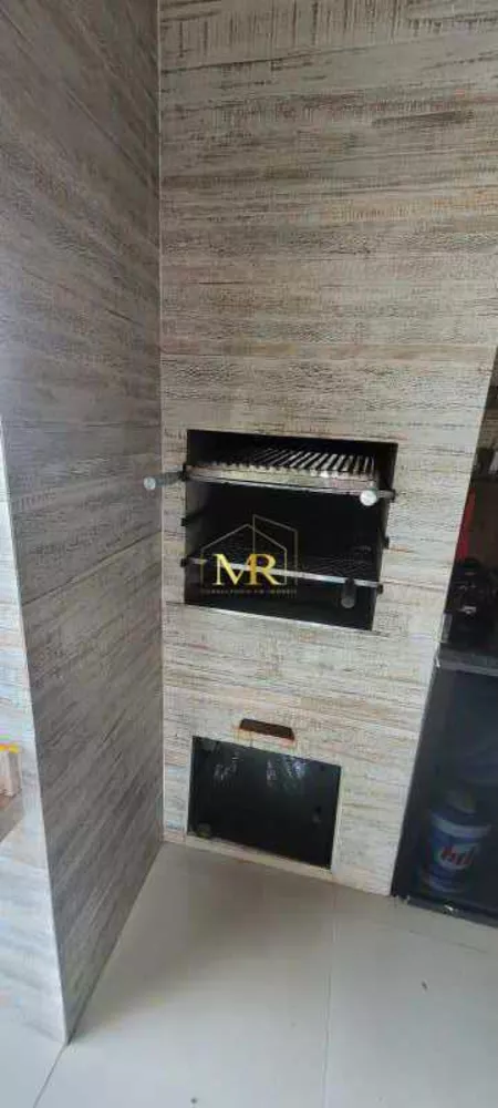 Casa, 4 quartos, 169 m² - Foto 1