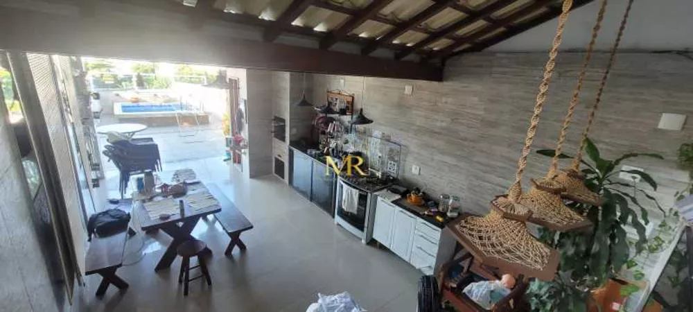 Casa, 4 quartos, 169 m² - Foto 5