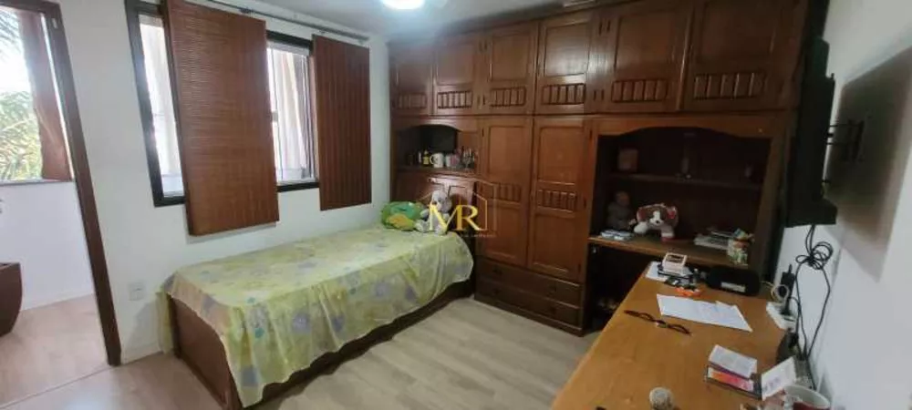 Casa, 4 quartos, 169 m² - Foto 11