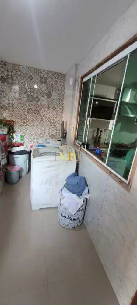 Casa, 4 quartos, 169 m² - Foto 3