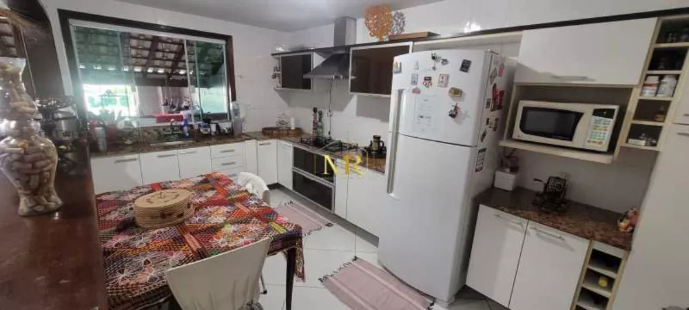 Casa, 4 quartos, 169 m² - Foto 22