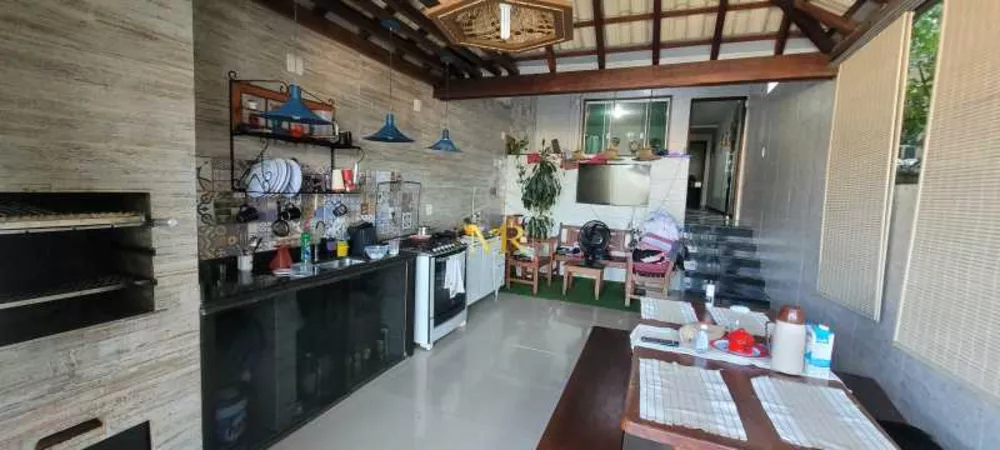 Casa, 4 quartos, 169 m² - Foto 9