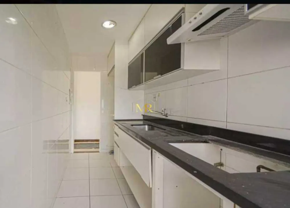 Cobertura, 4 quartos, 153 m² - Foto 16