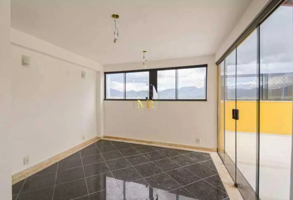 Cobertura, 4 quartos, 153 m² - Foto 19