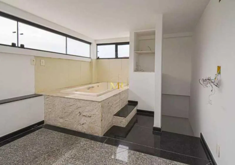 Cobertura, 4 quartos, 153 m² - Foto 13