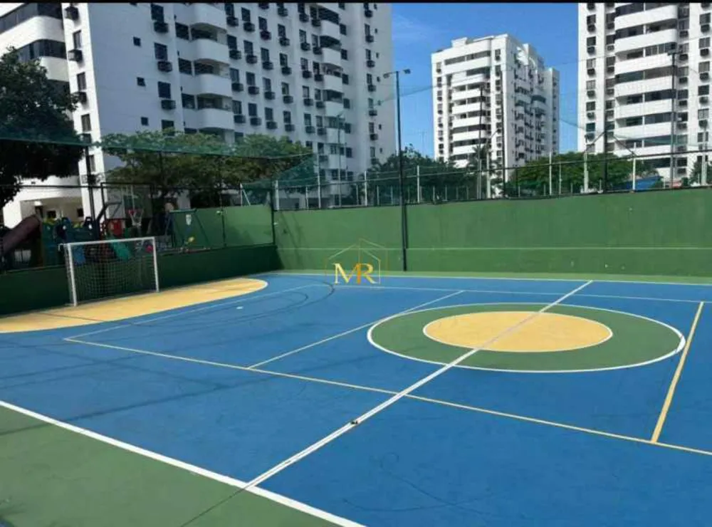 Cobertura, 4 quartos, 153 m² - Foto 8