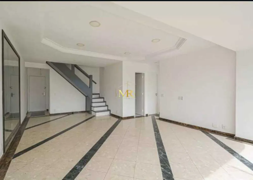 Cobertura, 4 quartos, 153 m² - Foto 14