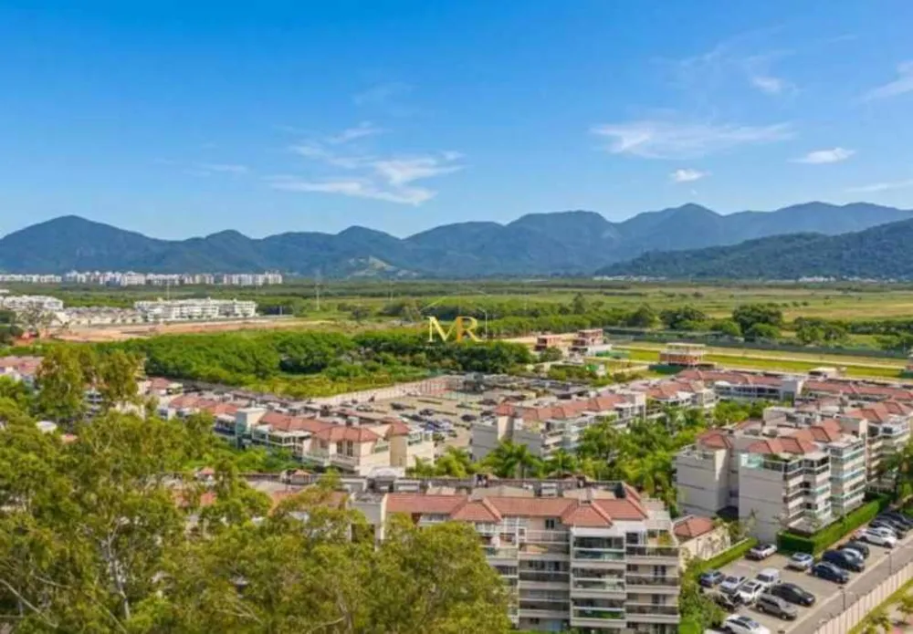 Cobertura, 4 quartos, 153 m² - Foto 7