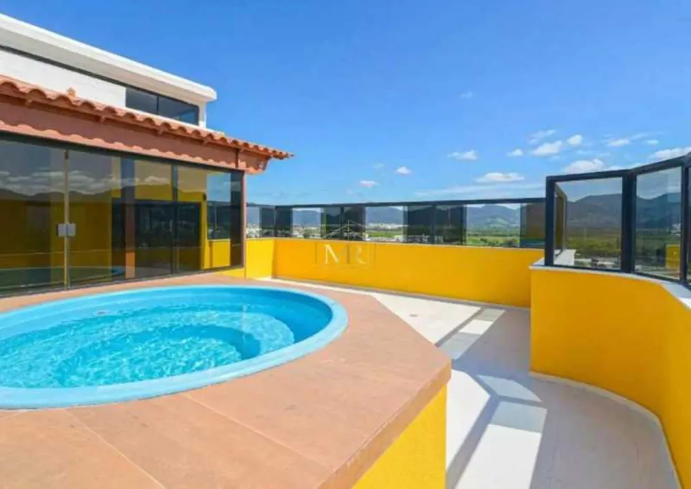 Cobertura, 4 quartos, 153 m² - Foto 9