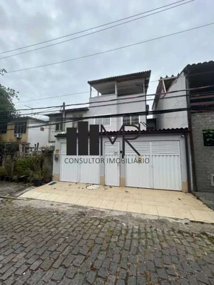 Casa de Condomínio, 3 quartos - Foto 8